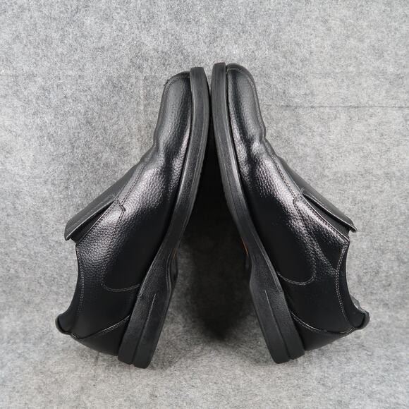 Deer Stags Shoes Men 12 Loafer Slip On Jerry Professional Career Classic Comfort